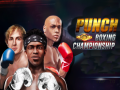 Гульня Punch boxing Championship