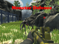 Гульня Monster Defence
