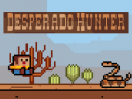 Гульня Desperado hunter