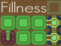 Гульня Fillness