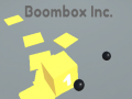 Гульня Boombox Inc