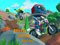 Гульня Moto Trial Racing
