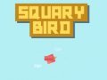 Гульня Squary Bird