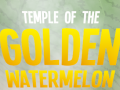 Гульня Temple of the Golden Watermelon
