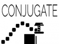 Гульня Conjugate