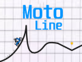 Гульня Moto Line