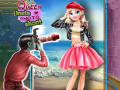 Гульня Queen Insta Photo Shoot