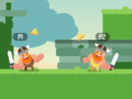 Гульня Viking Brawl