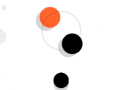 Гульня Catch Dots