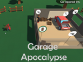 Гульня Garage Apocalypse