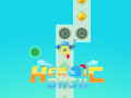 Гульня Heroic Dash