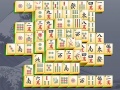 Гульня Mahjong Classic