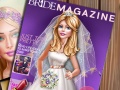 Гульня Princess Bride Magazine