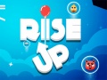 Гульня Rise Up