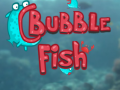 Гульня Bubble Fish