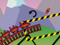 Гульня Fix It With Fractions