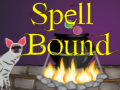 Гульня Spell bound 