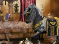 Гульня All the King's Horses