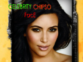 Гульня Celebrity Chipso Face