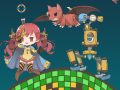 Гульня Pirate Game