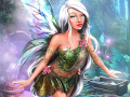 Гульня Fairy Grace