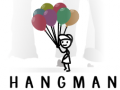 Гульня Hangman