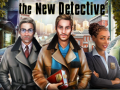Гульня The New Detective