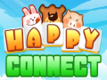 Гульня Happy Connect