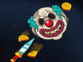 Гульня Knife Hit Horror