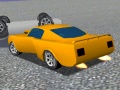 Гульня Stunt Simulator
