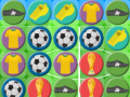 Гульня World Cup Match 3