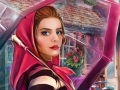 Гульня Romance in the Rain