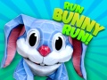 Гульня Run Bunny Run