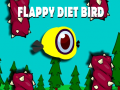 Гульня Flappy Diet Bird