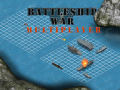 Гульня Battleship War Multiplayer