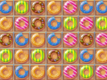 Гульня Donuts