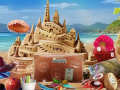 Гульня Caribbean Vacation