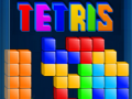 Гульня Tetris