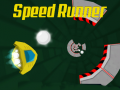 Гульня Speed Runner