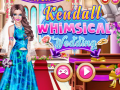Гульня Kendall Whimsical Wedding