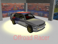 Гульня Offroad Racer