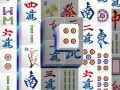 Гульня Mahjong Gardens