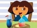 Гульня Dora The Explorer Dining Table Decor