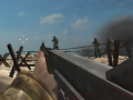 Гульня WWII:Seige