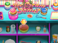 Гульня Ice Cream Donut