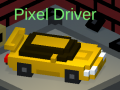 Гульня Pixel Driver