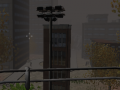 Гульня Captured City 3D