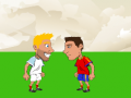Гульня Fun Football