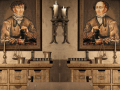 Гульня Spot the Differences Old Mansion