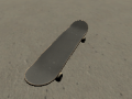 Гульня Swipe skate 2